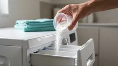 洗剤カプセルと粉末洗剤、危ないのはどっち？安全性の違いと家庭でできる対策