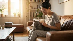 猫に赤ちゃん言葉ばかりはNG?声の使い分けで要求鳴きを減らすコツ