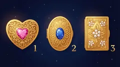 性格診断：あなたの内なる感情が欲望について語るもの